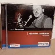 JACEK KACZMARSKI - Poeci Piosenki - CD