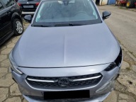 maska opel corsa F KCA 1.5 bhdi