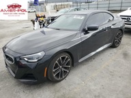 BMW Seria 2 BMW 230I 2022 2.0 Benzyna 255KM