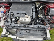 Peugeot 2008 II 1.2 THP Silnik Skrzynia Kompletny Automat maly przebieg !!