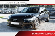 Audi A6 Limousine WD4007P#40 TDI mHEV Quattro