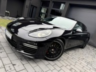 Porsche Panamera GTS 4.8 V8 440KM 2 Właściceli