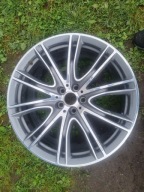 Felga BMW 7 individual OE 10,0x20"0 nr-36117850584