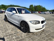 BMW Seria 1 BMW Seria 1 2.0 Model 116d 2.0diesel 116KM 2.0 Diesel 116KM