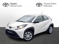 Toyota Aygo X 1.0 VVTi Comfort 1.0 VVTi Benzyna Co