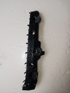 NISSAN LEAF II 2 ŚLIZG ZDERZAKA PRAWY PRZÓD WSPORNIK ORYGINAŁ