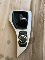 GAŁKA BIEGÓW MIESZEK LISTWA RAMKA OZDOBNA TUNELU DESKI DEKOR BMW E84 X1