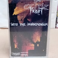 CELTIC FROST - INTO THE PANDEMONIUM - MC Kaseta