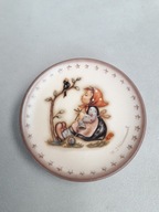 TALERZYK KOLEKCJONERSKI - GOEBEL, HUMMEL