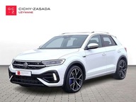 Volkswagen T-Roc SalonPL R 300KM DSG 4x4 Panorama Pakiety ACC 19 DigitalCo