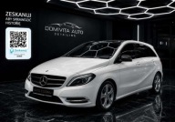 Mercedes-Benz Klasa B Mercedes-Benz Klasa B 1.8 Diesel 136KM