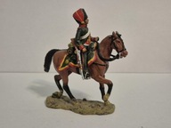 Officer French Chasseurs A Cheval 1809 Del Prado 1/30 SNC042