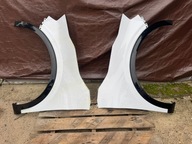 BŁOTNIK PRZÓD LEWY PRAWY KOMPLETNY KIA SPORTAGE V H3