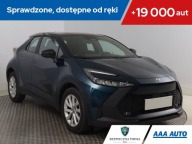 Toyota C-HR 1.8 Hybrid, Salon Polska