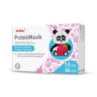 ProbioMaxik Dr.Max, suplement diety, 30 tabletek