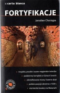 Fortyfikacje. Jarosław Chorzępa