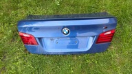 BMW F10 M5 MPAKIET B05 KLAPA BAGAŻNIKA LOTKA