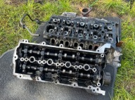 GŁOWICA JAGUAR XF II X260 2.0 D PBG4D3-6090-AC G4D3-6J011-BB POKRYWA