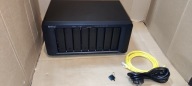 Synology DS1821+ 16GB RAM (Quad Core Ryzen CPU, Docker) DSM 7.3