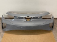 VW ID4 ID.4 2020- ZDERZAK NAKŁADKA PRZÓD 11A807221 11A807185A