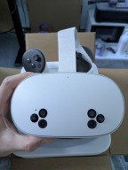 Gogle VR Oculus Quest 3S 128 GB jak nowe