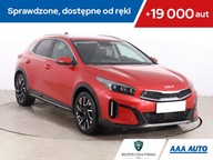 Kia XCeed Plug-in-Hybrid, Salon Polska