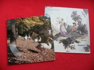 WAWELE i JAN WOJDAK żółte plaże POCZTÓWKA DŹWIĘKOWA jak NOWA