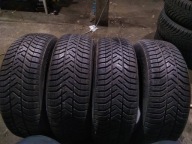 4x opony Pirelli Snowcontrol Serie 3 195/60 R16 7,5-8,3mm