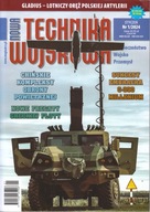 NOWA TECHNIKA WOJSKOWA 1/2024 PL
