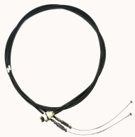 Linka trymu Yamaha 1800 FZR FZS 09-16 002-052-05 TRIM