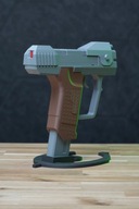 Magnum M6D z Halo 21 cm 0056