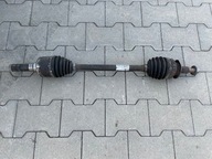 POLOS TYLNA PRAWA FORD MUSTANG 5.0 GT fr334k138bc