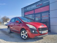 Peugeot 3008 Zarejestrowany w PL 2.0 HDI Aktualne OC i BT Mozliwa zamiana