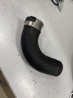 RURA KOLANO WĄŻ PRZEWÓD OD INTERCOOLER VOLVO XC40 T5