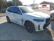 BMW X5 phev, 2024r., 4x4, 3.0L 3.0 Benzyna 308KM