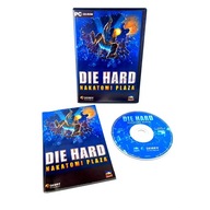 DIE HARD NAKATOMI PLAZA PC POLSKIE WYDANIE PL
