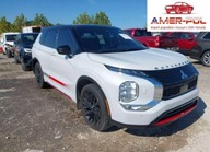 Mitsubishi Outlander SE S-AWC 2024 2.5l 2.5 Benzyna 181KM