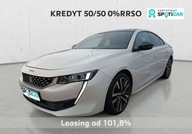 Peugeot 508 GT Pack 225KM Night Vision EAT8 1.6 Hybryda 225KM