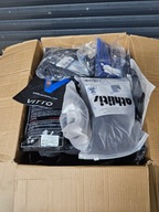 Box mix zwroty konsumenckie- ochraniacze, stabilizatory