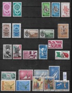 WŁOCHY ŁADNE ZESTAWY NR.2