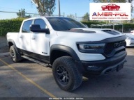 RAM 1500 2021r., 4x4, 6.2L 6.2 Benzyna 702KM