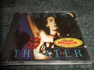DREAM THEATER When Dream And Day Unite 1ST. PRESS 1989 Mechanic Records