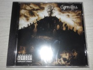 Cypress Hill - Black Sunday USA!!! FOLIA!!!