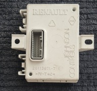 MODUŁ STEROWNIK RENAULT 280380005R