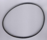 Pasek zębaty zamknięty pętla 140 X 2,0
