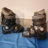 Buty narciarskie TECNICA DUO