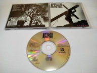 Accuser – Repent - CD 1992 STARE WYDANIE C2237