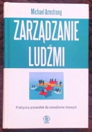 Zarządzanie ludźmi - Michael Armstrong