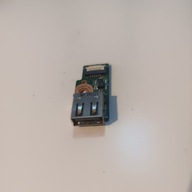 Gniazdo USB HP Pavilion DV6