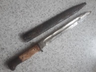 Bagnet niemiecki policyjny